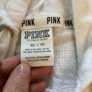 Victoria secrets long sleeve